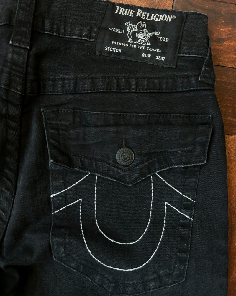 Vintage True Religion Jeans - Image 2