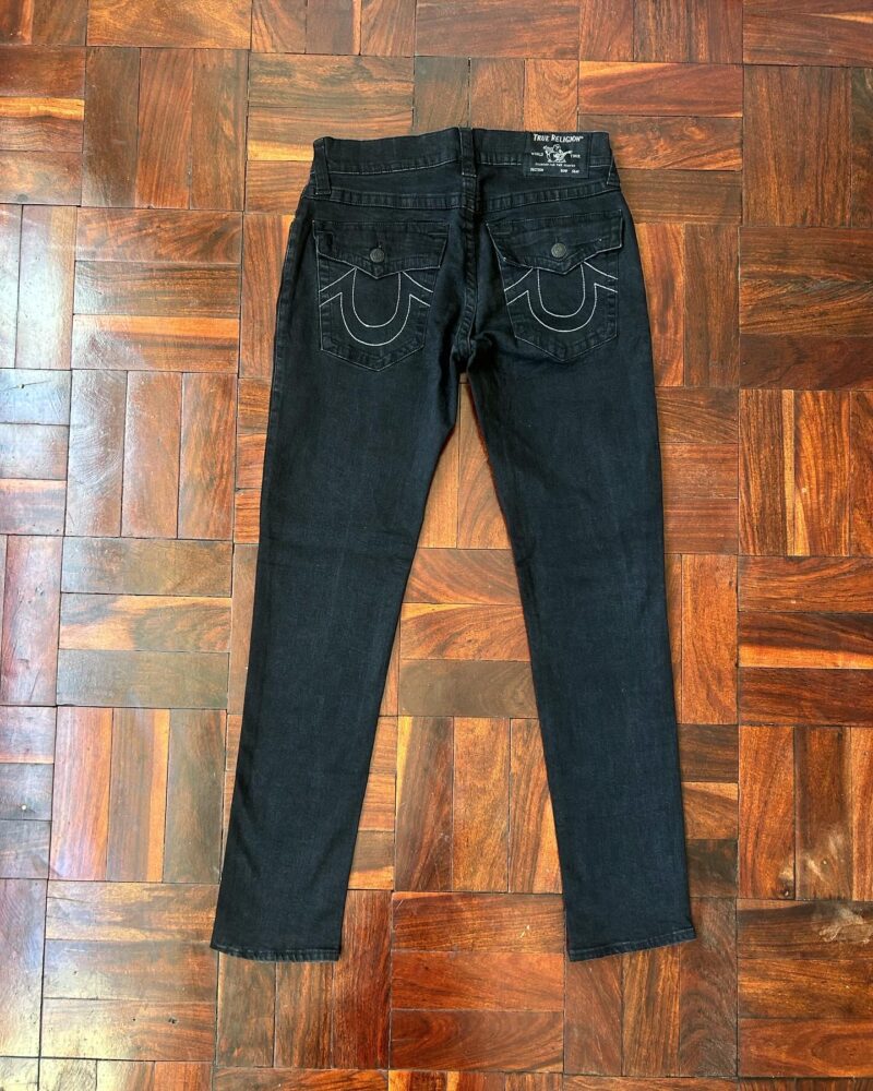 Vintage True Religion Jeans