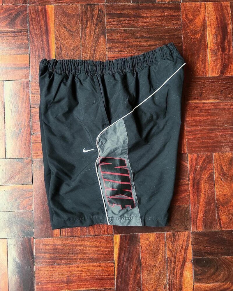 Vintage Nike Shorts - Image 2