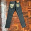 Vintage Evisu Japanese Jeans (29)