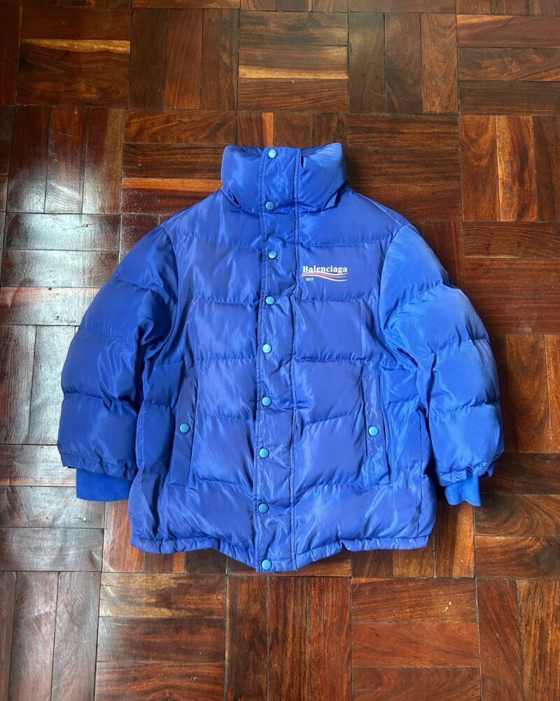 Pre owned Balenciaga Jacket - Image 3