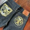 Vintage Evisu Japanese Jeans (29) - Image 2
