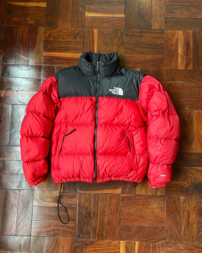 Vintage The North Face 700 puffer jacket