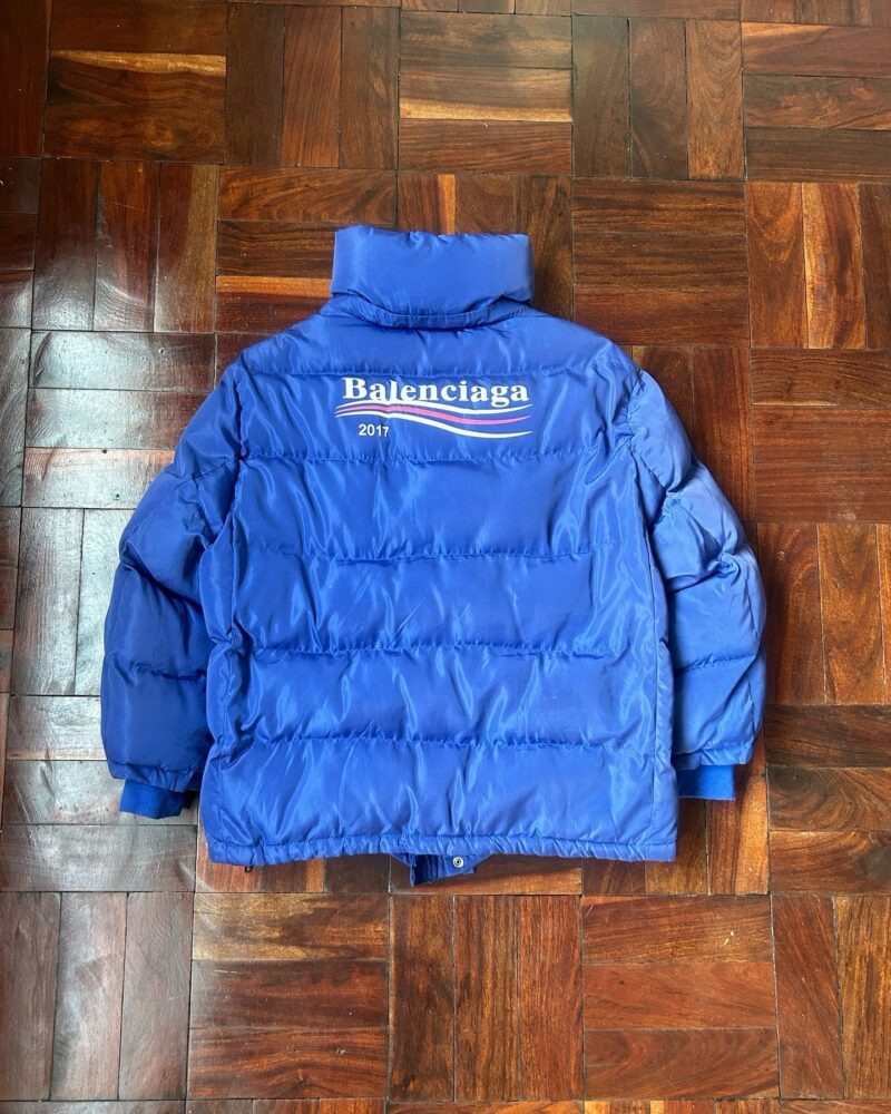 Pre owned Balenciaga Jacket