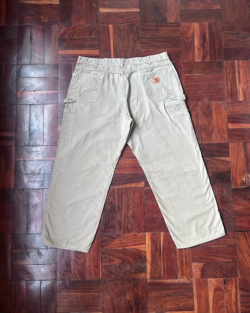 Vintage Carhartt Carpenter Pants