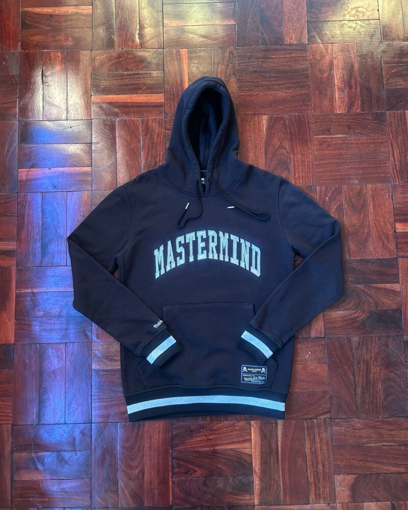 Pre owned Master Mind Japan Hoodie