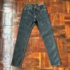 Vintage Evisu Japanese Jeans (29) - Image 4