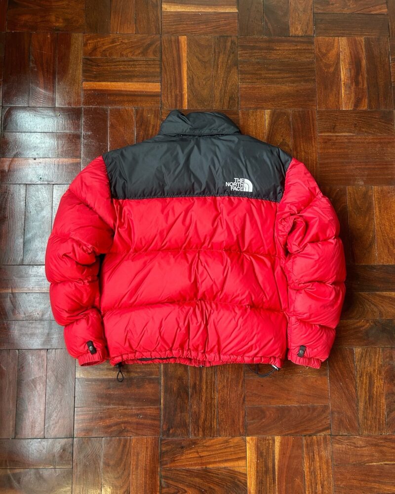 Vintage The North Face 700 puffer jacket - Image 3