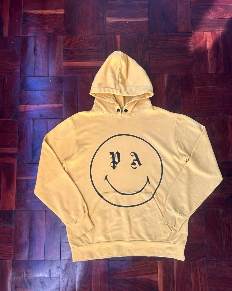 Pre owned Palm Angels Hoodie