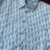 Christian Dior Canvas Monogram Shirt - Image 2