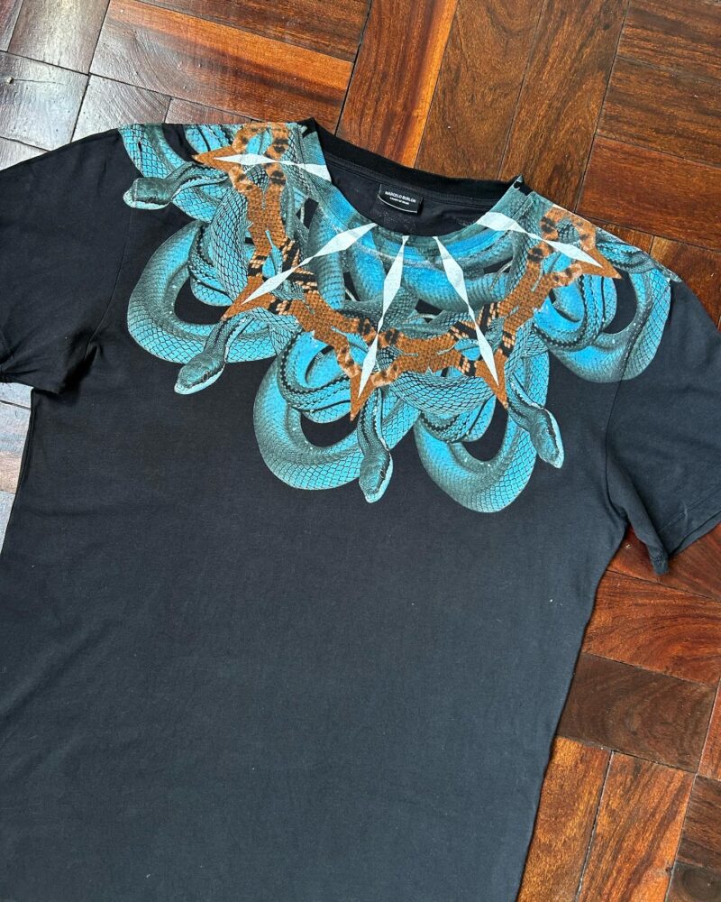 Marcelo Burlon Country of Milan T-shirt - Image 2