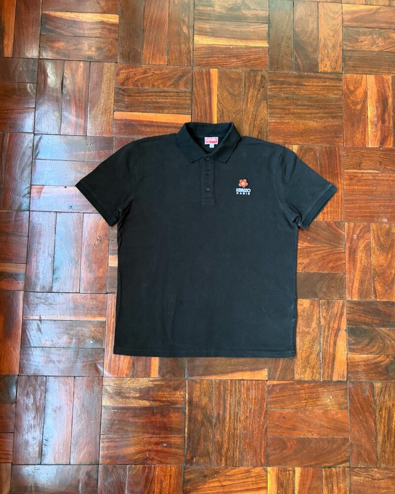 Kenzo Paris Golf Shirt