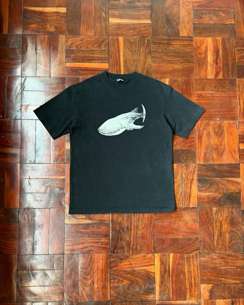 Balenciaga Whale T-Shirt