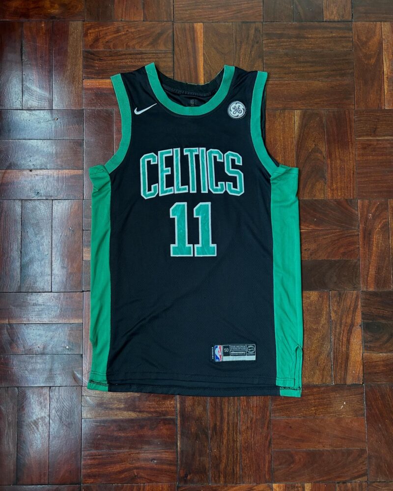 Celtic Basketball Jersey