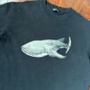 Pre Owned Balenciaga Whale T-Shirt (L) - Image 2