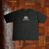 Pre owned Balenciaga BB T-shirt