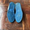 Nike Air Jordan 1 Low Travis Scott x Fragment - UK7 - Image 5