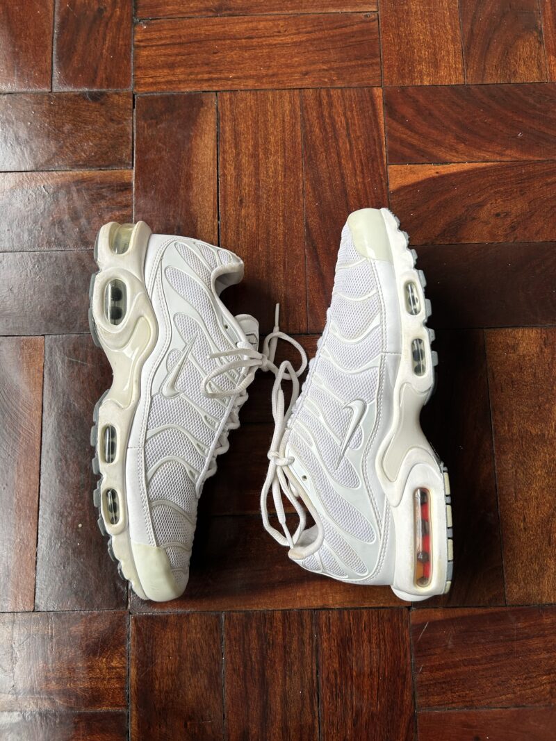 Nike Air Max Plus TN - UK8 - Image 2