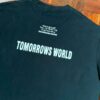 Pre Owned Balenciaga Whale T-Shirt (L) - Image 3