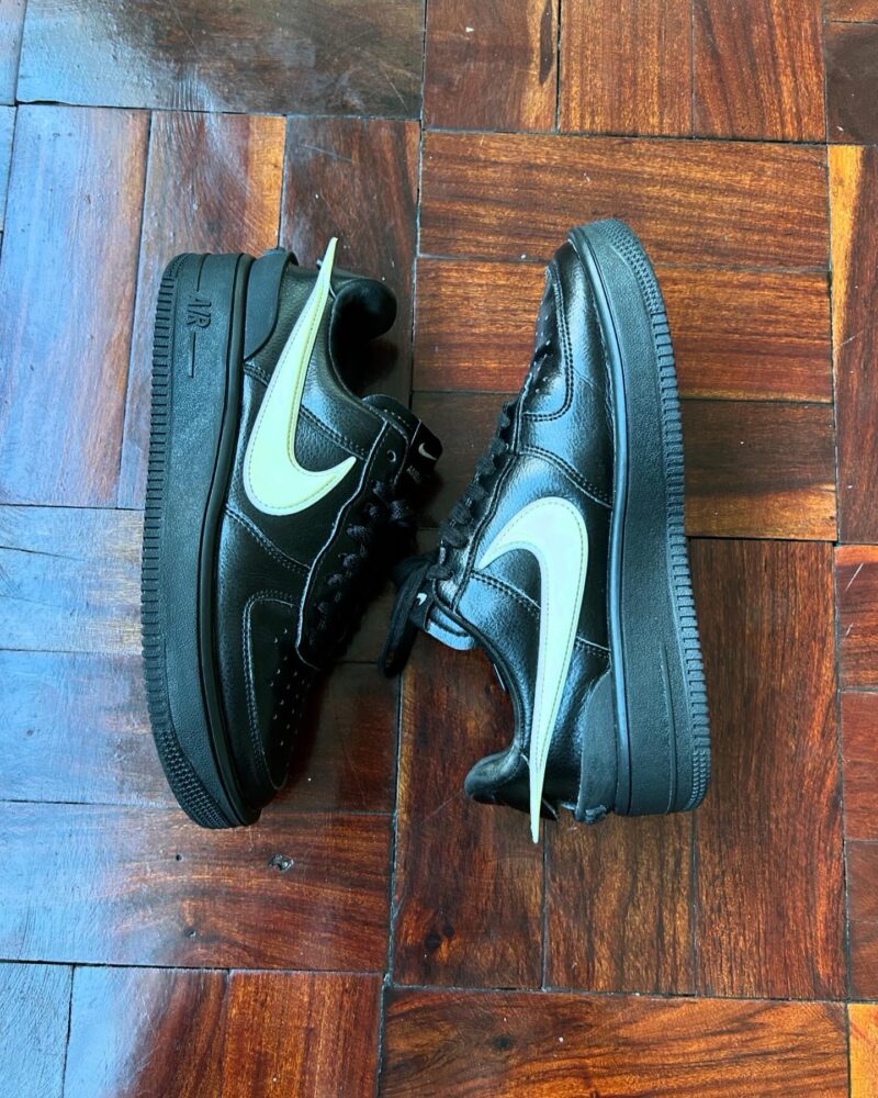 Pre owned Ambush x Nike air Force 1 (UK8) - Image 3