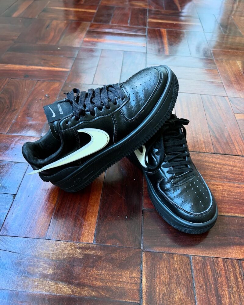 Pre owned Ambush x Nike air Force 1 (UK8)