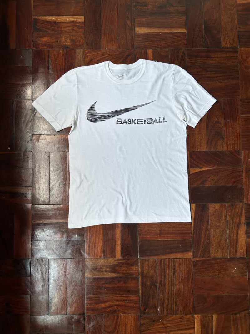 Vintage Nike Basketball T-Shirt