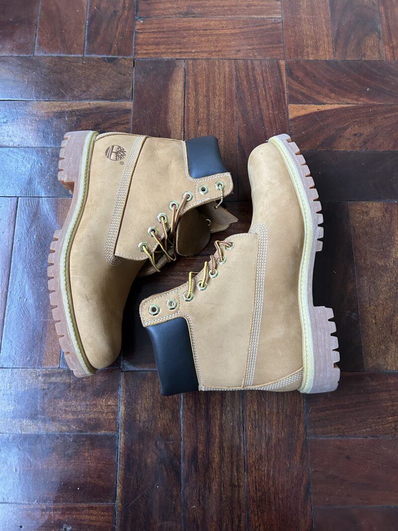 Timberland 6 Inch Waterproof Boots - Image 5