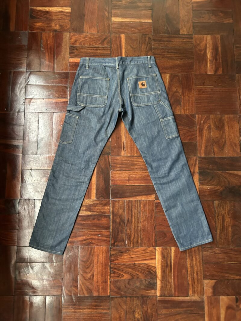 Vintage Carhartt Carpenter Jeans