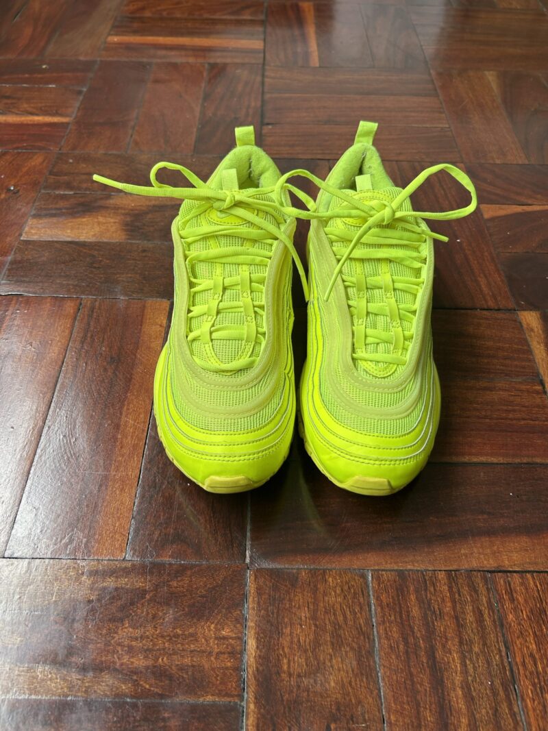 Pre owned Nike Air Max 97 - Image 3