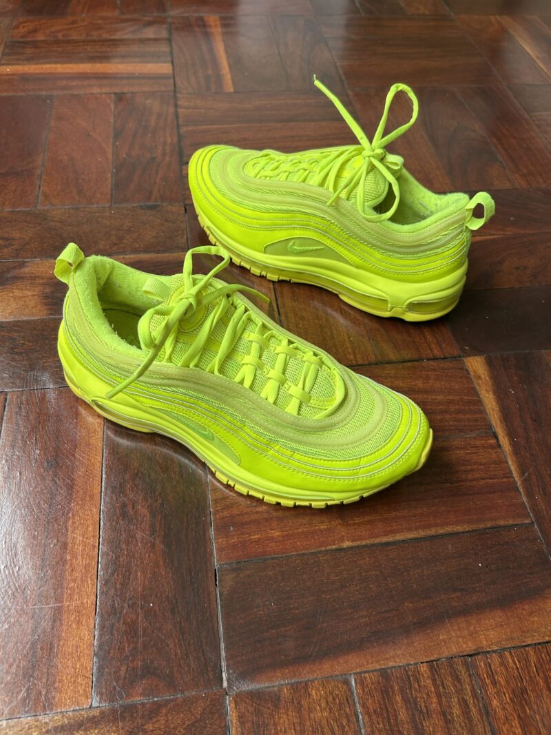 Pre owned Nike Air Max 97 - Image 2