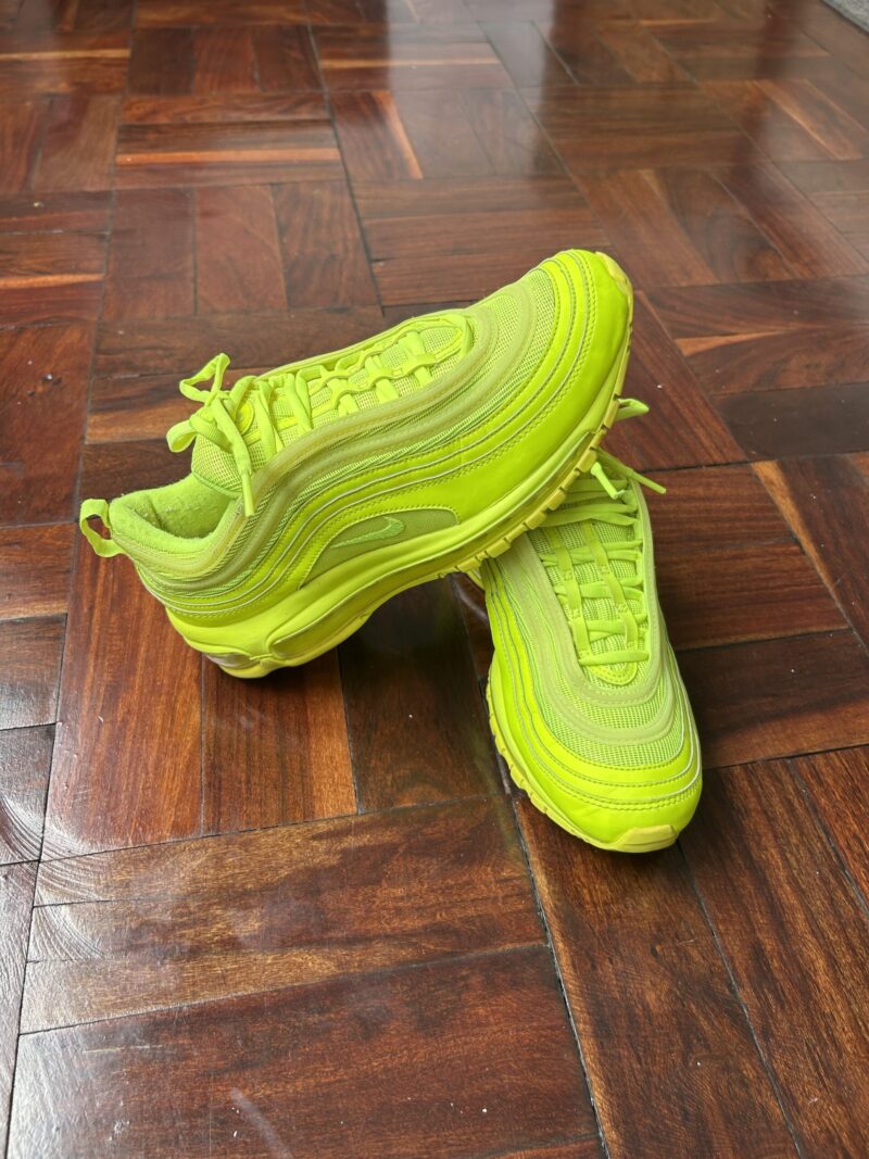 Pre owned Nike Air Max 97