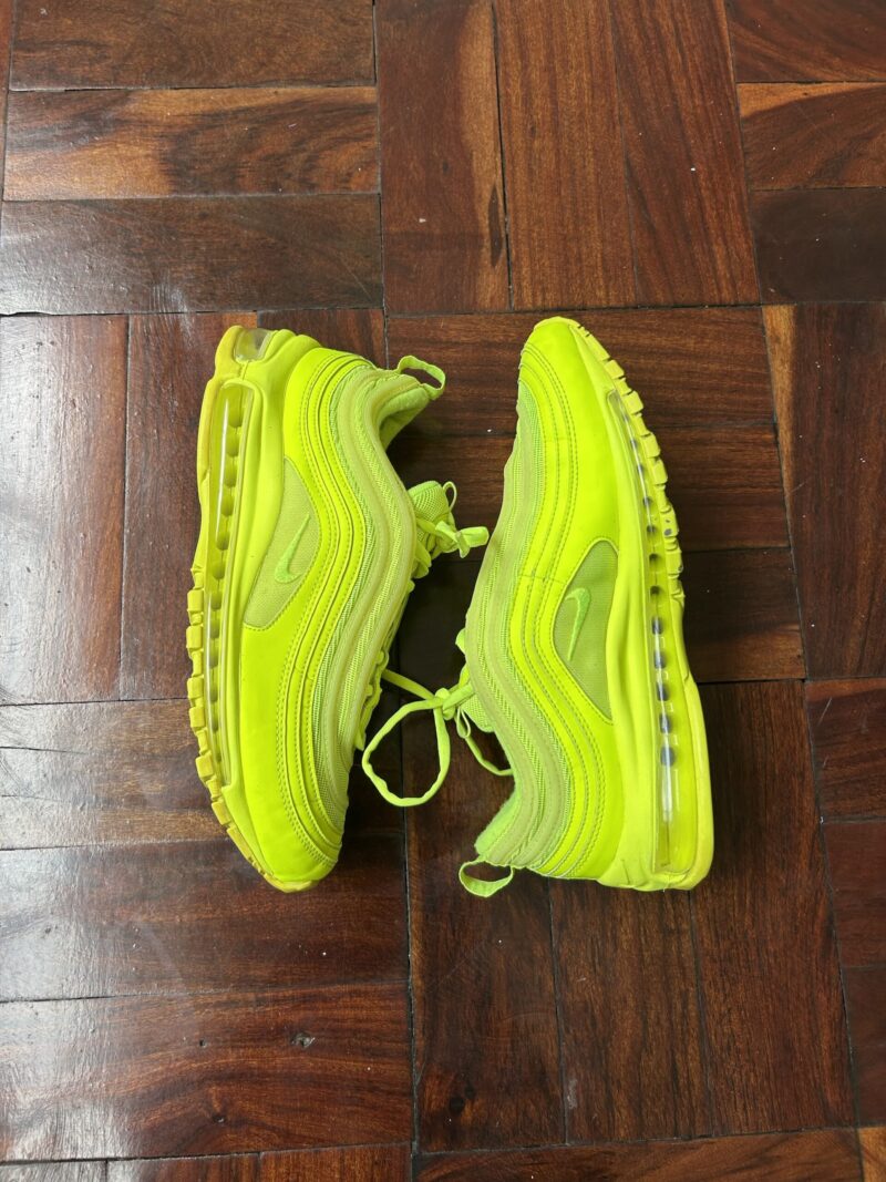 Pre owned Nike Air Max 97 - Image 4