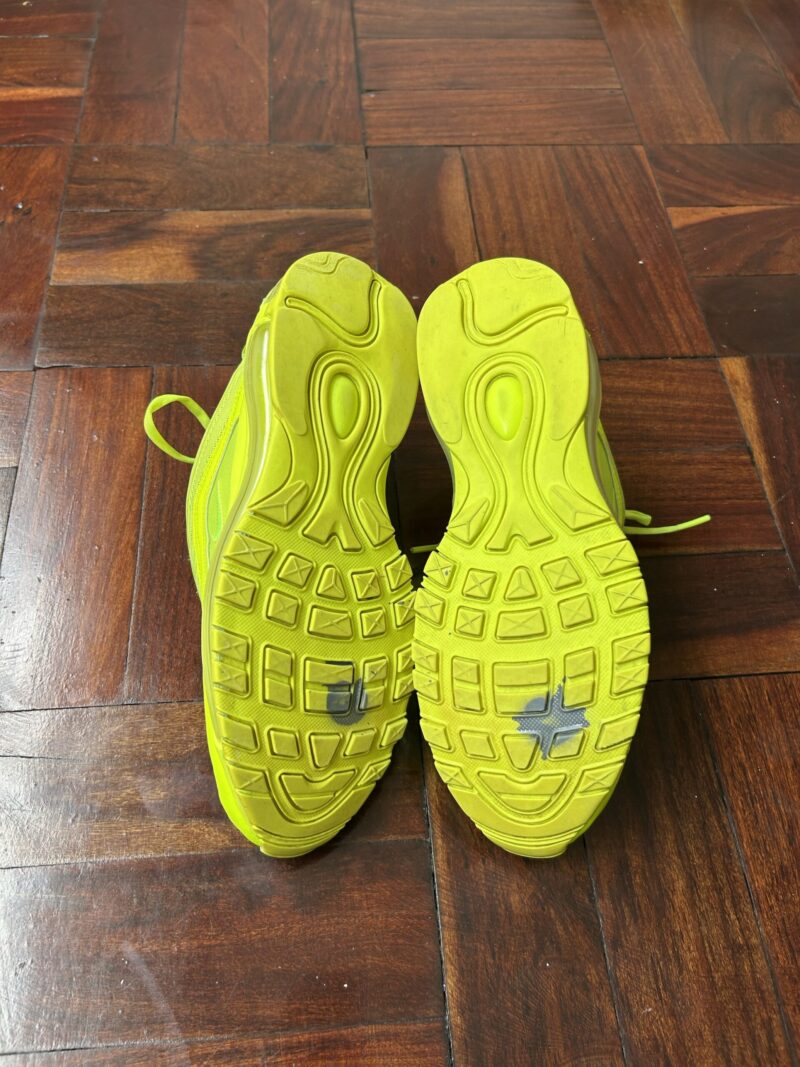 Pre owned Nike Air Max 97 - Image 5