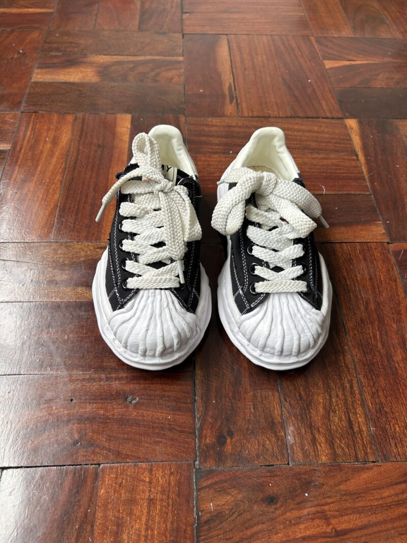 Pre owned Maison Mihara Yasuhiro (UK3) - Image 4
