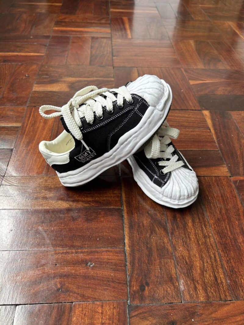 Pre owned Maison Mihara Yasuhiro (UK3)