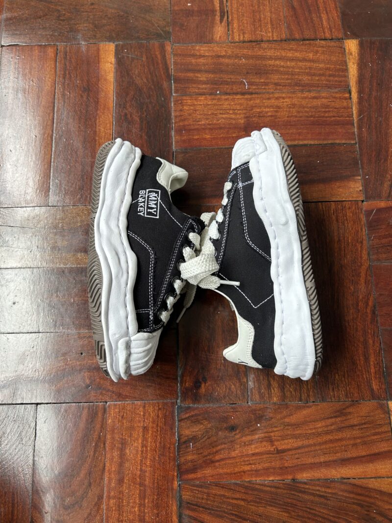 Pre owned Maison Mihara Yasuhiro (UK3) - Image 3