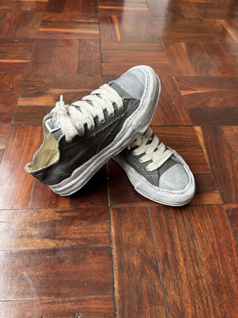 Pre Owned Maison Mihara Yasuhiro (UK8)