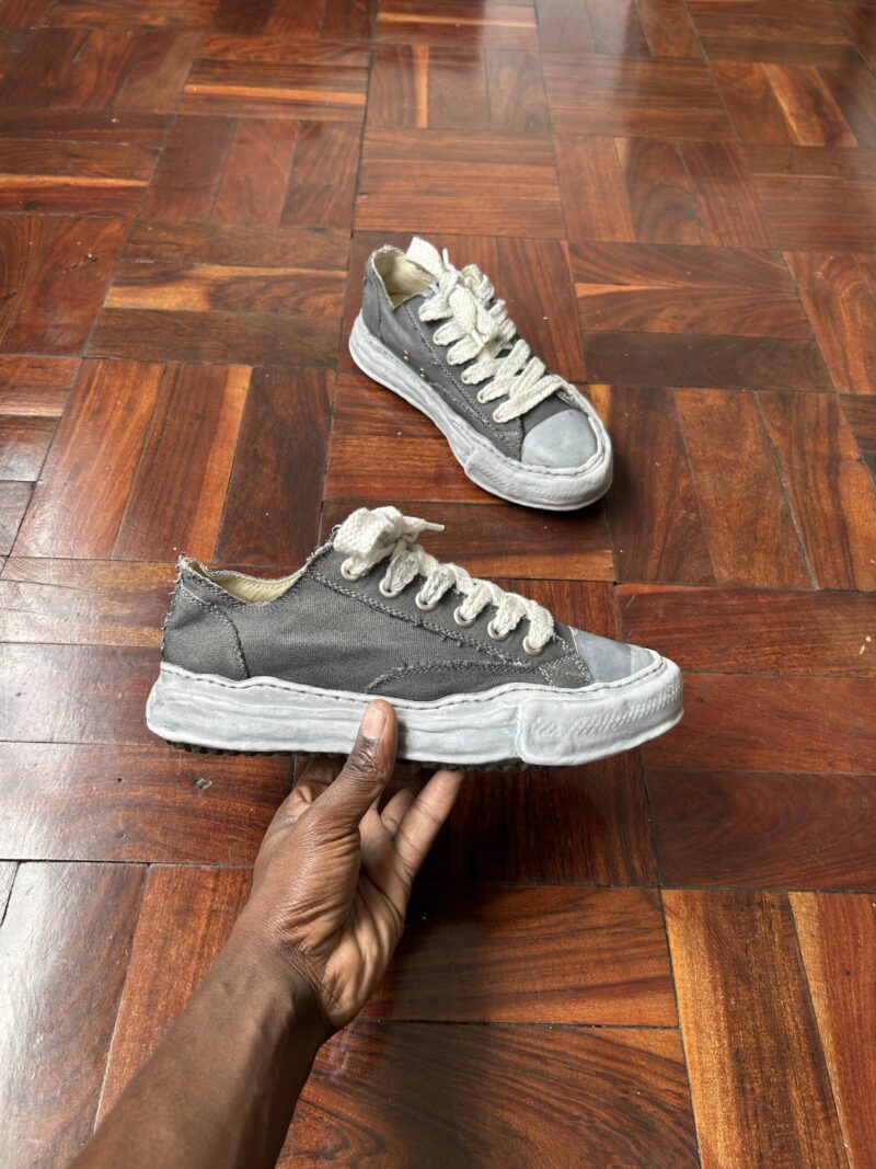 Pre Owned Maison Mihara Yasuhiro (UK8) - Image 4