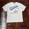 Saint Spell Out T-Shirt (L)