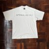 Balenciaga Internal Use Only T-Shirt (M) - Image 5