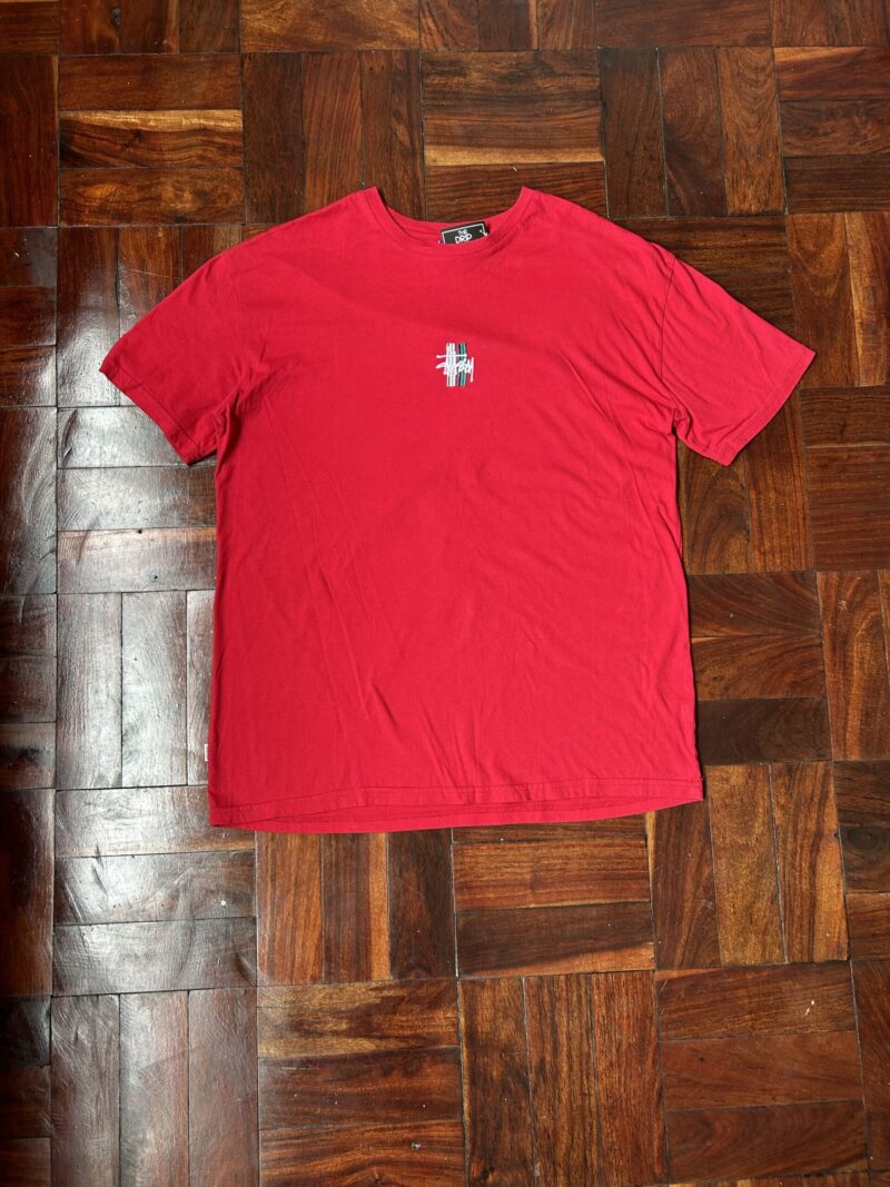 Vintage Stussy T-Shirt (XL)