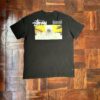 Vintage Stussy T-Shirt (L)