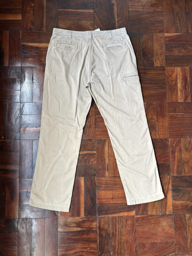 Vintage Carhartt Chinos (36)