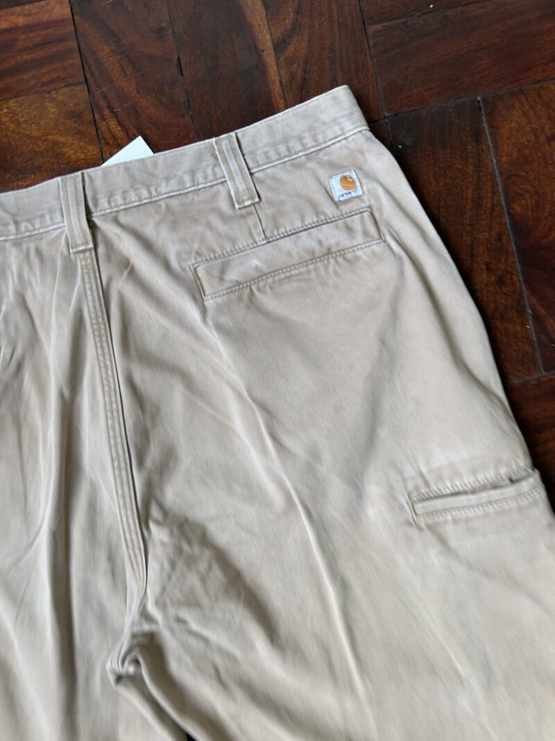 Vintage Carhartt Chinos (36) - Image 2
