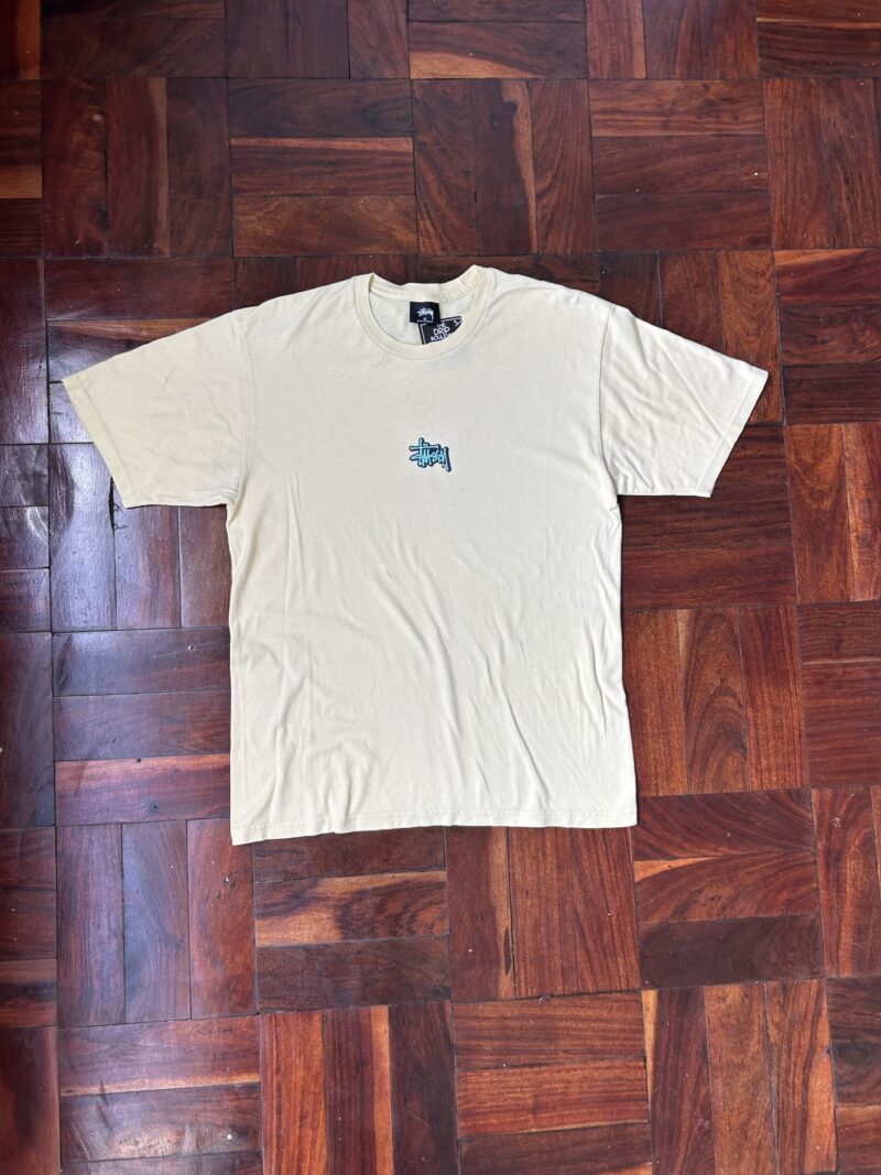 Vintage Stussy T-Shirt (L)