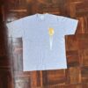 Vintage 2000 Sydney Olympics Torch T-Shirt