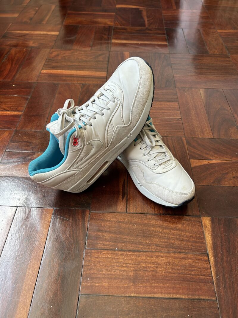 Vintage Nike Air Max 1 Sneaker (UK11)