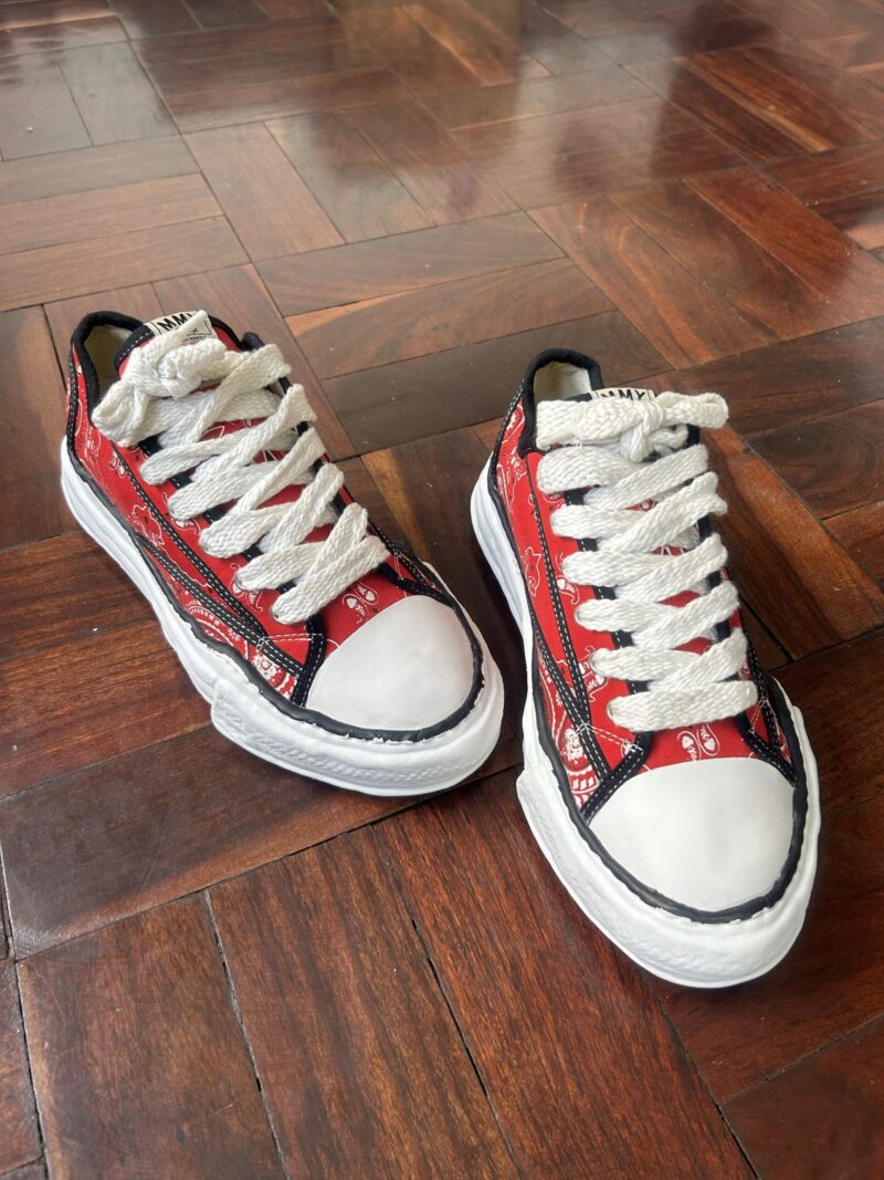 Pre Owned Maison Mihara Yasuhiro (UK8) - Image 3