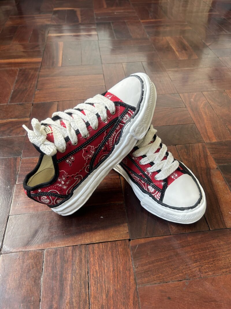 Pre Owned Maison Mihara Yasuhiro (UK8)