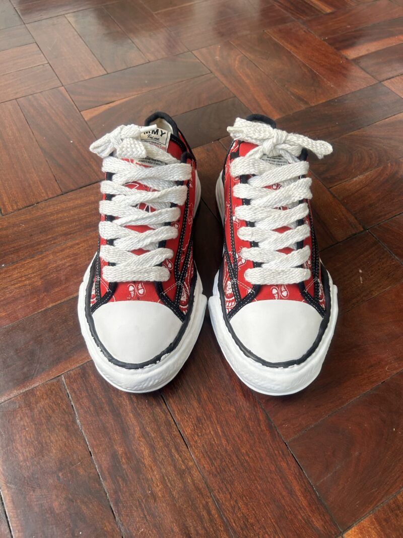 Pre Owned Maison Mihara Yasuhiro (UK8) - Image 4